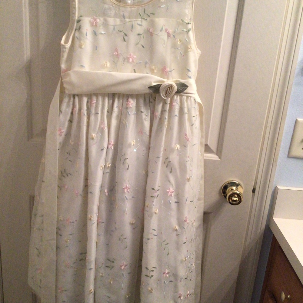 American Doll fancy dress